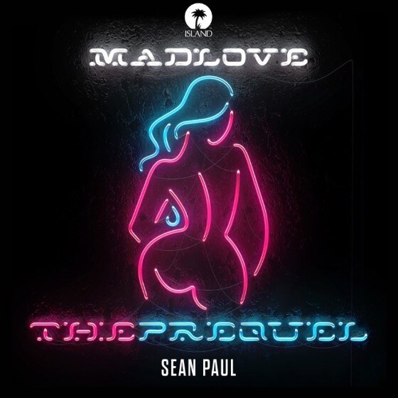 Sean Paul releases Back with Mad Love The Prequel - June 29th