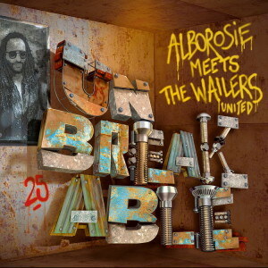 Alborosie returns with “Unbreakable"
