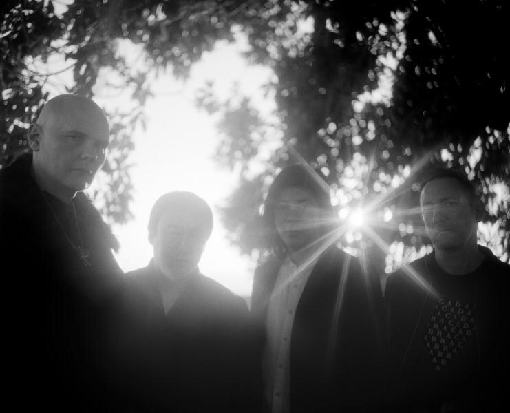 The Smashing Pumpkins Release Music Video For Their New Single “Solara”