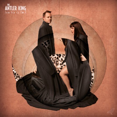 Een nieuwe plaat van The Antler King
