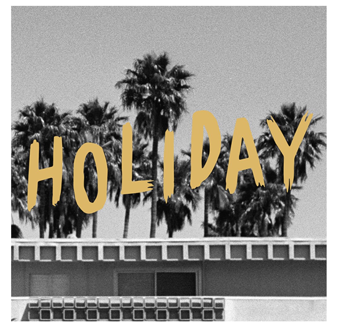Donna Blue brengt nieuwe single ‘Holiday’ uit