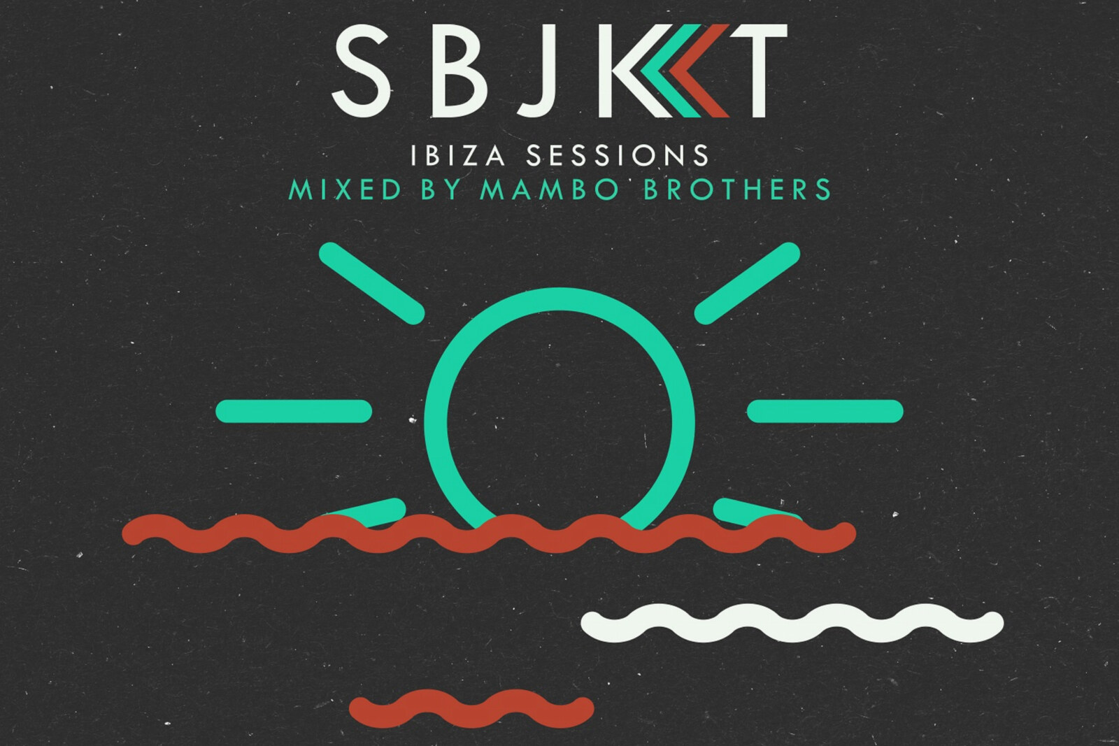 ‘Subjekt Ibiza Sessions’ mixed by Mambo Brothers