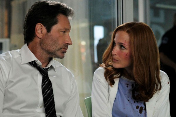 X-files seizoen 11: De ontknoping nabij