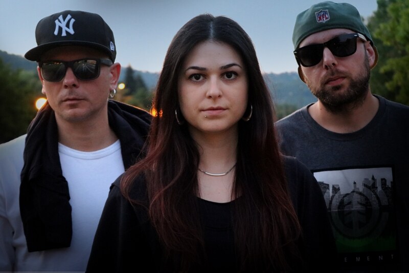 Masstang Release Brand New Single and Video “Il Giorno”