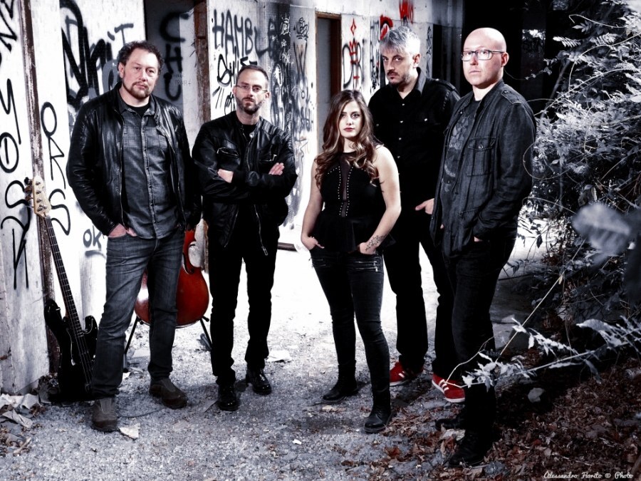 Laderbraun Release New Video for “Barracuda”