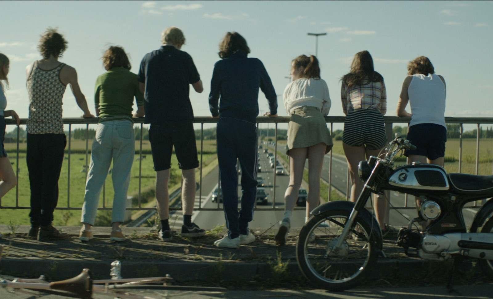 De langspeelfilm "WIJ"  komt op 26 september uit in de bioscoop