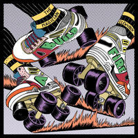 The Magician x Clew & Prov has delivered his brand new production  "Build a Fire"