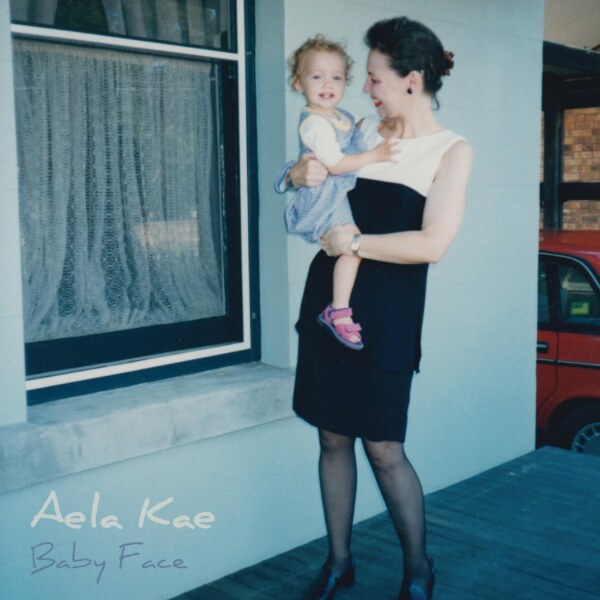 Aela Kae brand new single titled Baby Face