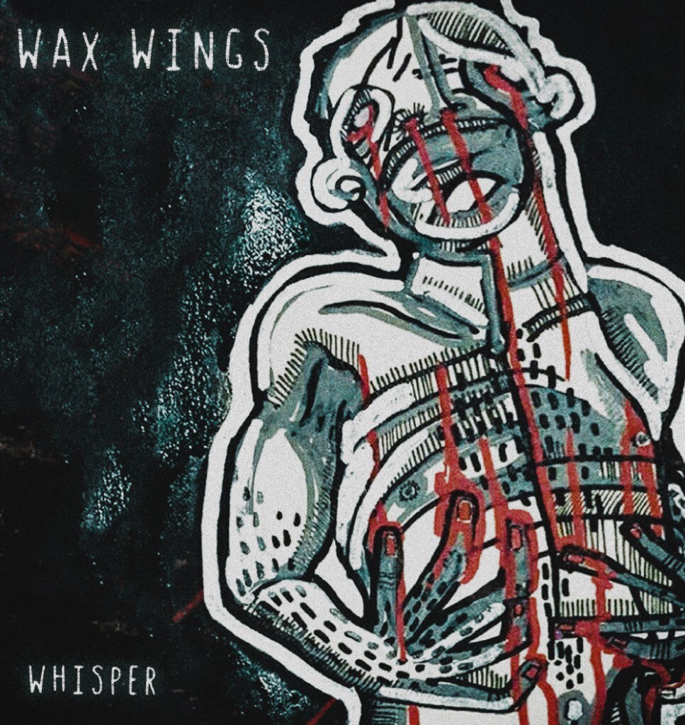 Wax Wings Delivers Follow Up To 'Gravedance' EP with 'Whisper' 