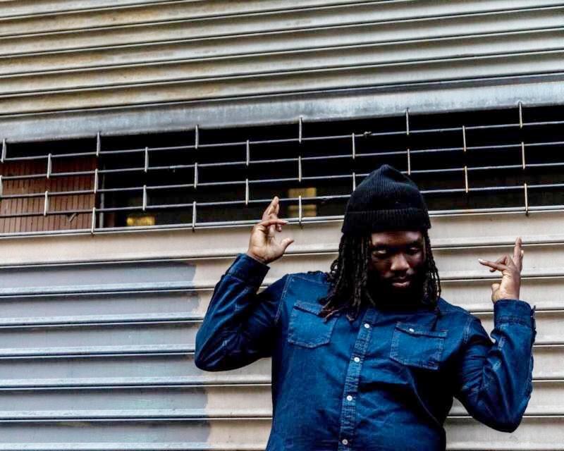 Giark Releases Video for "I've Been There"