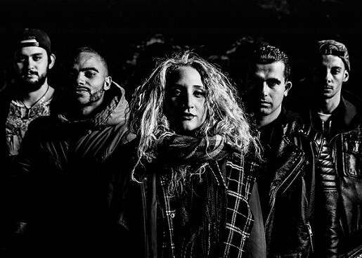 Dizorder unveiled first single "Love In Blood"