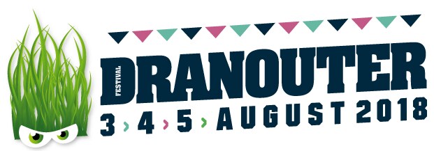 Gloednieuw milieuproject op Festival Dranouter 2018: WAVE!