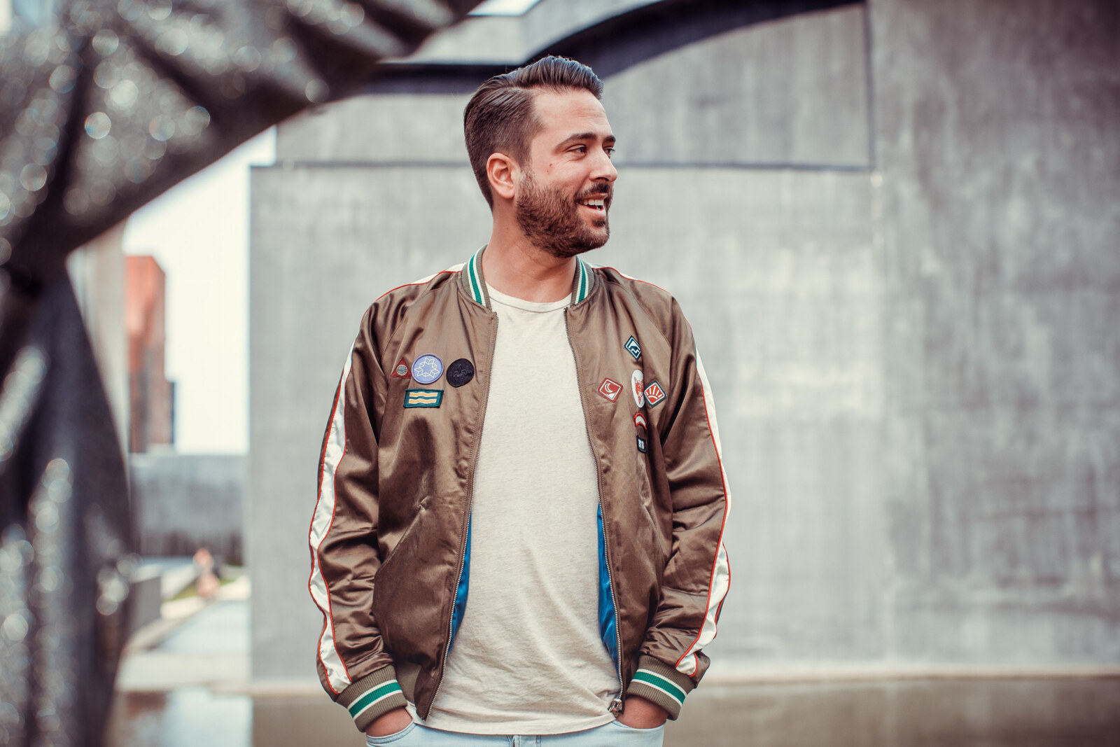 DJ Licious werkt samen met Dragonette voor nieuwe single 'Rich Girl'