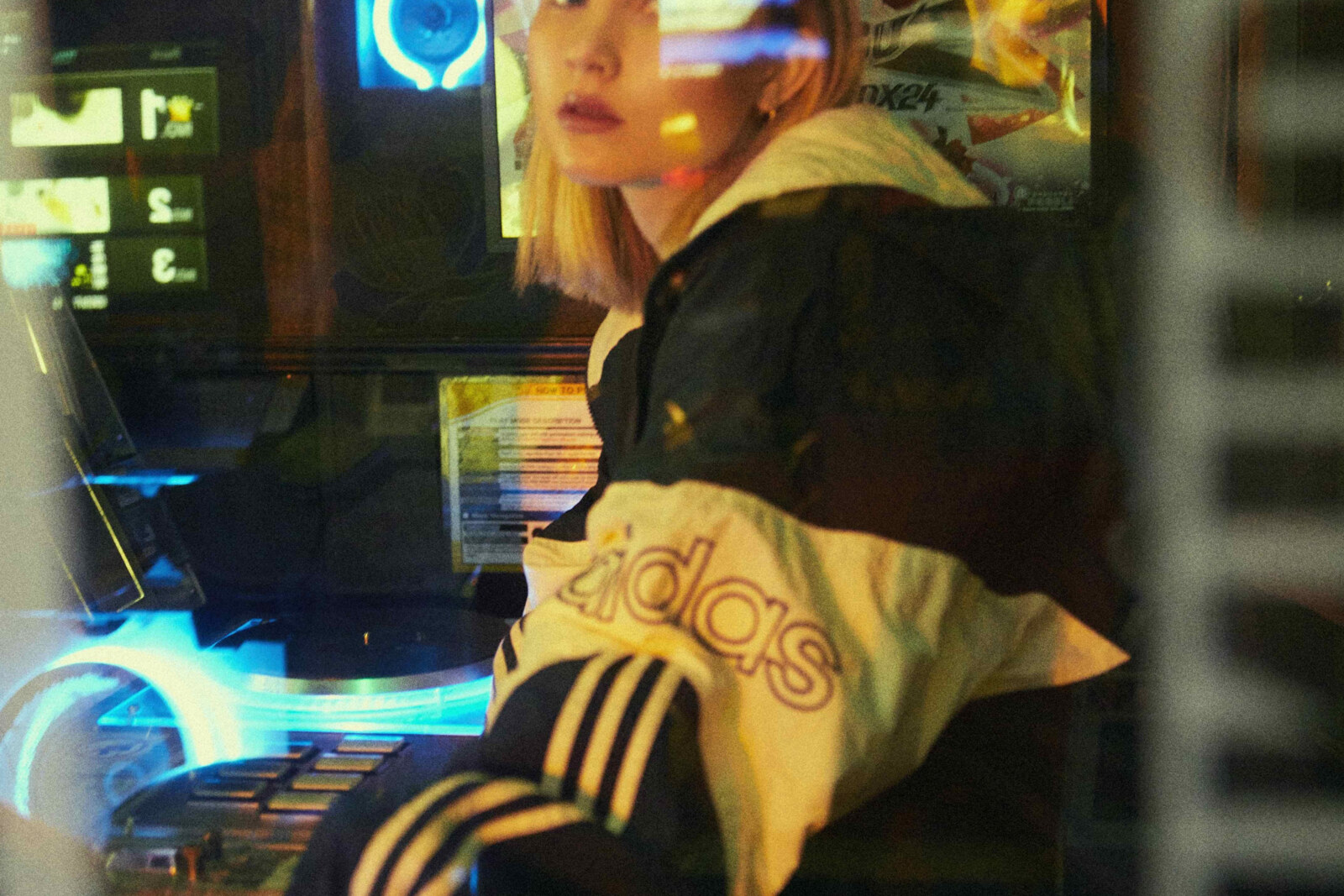 Becky and the Birds visualises entire debut EP with brand new video