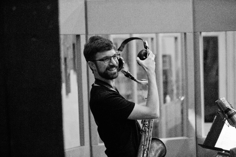 Robin Verheyen en Niels Van Heertum winnen Sabam Jazz Awards!