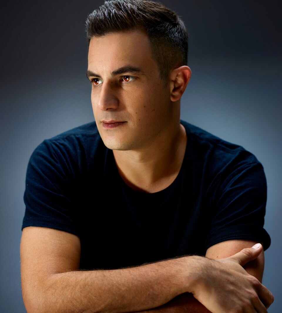 Protoculture his fifth artist album: ‘Versiform’.