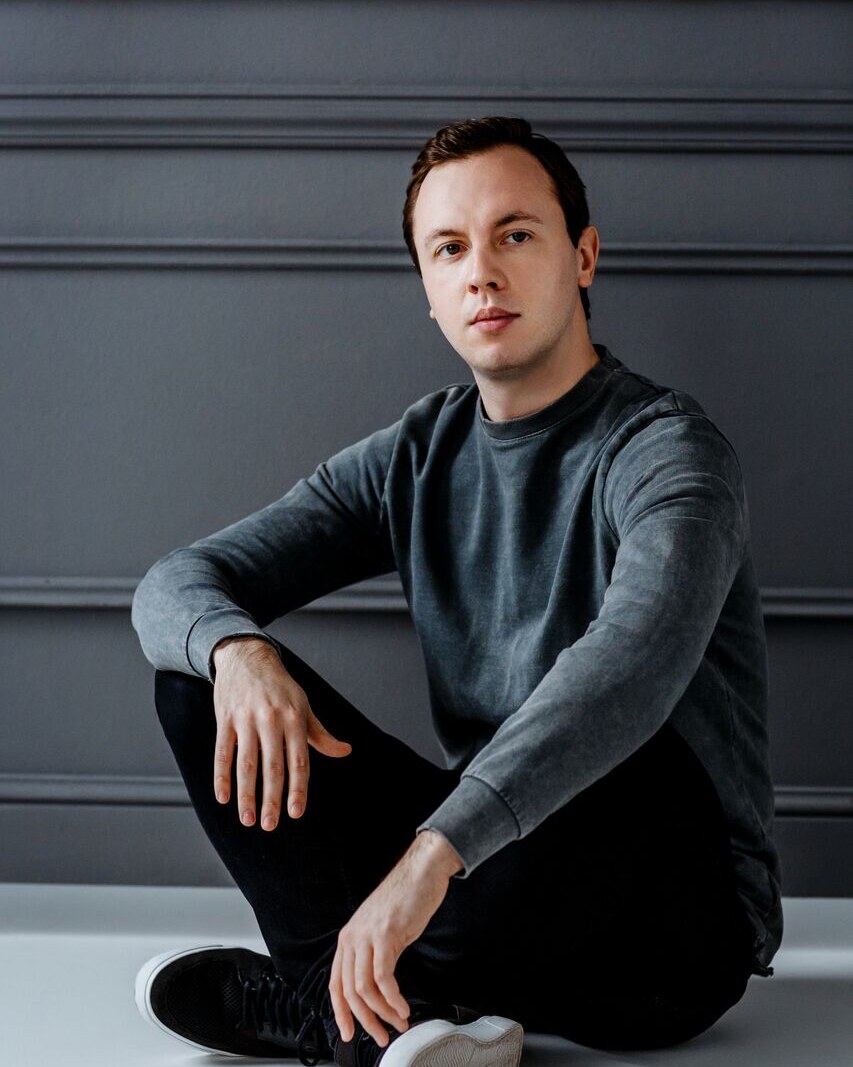 Andrew Rayel & Corti Organ & Max Cameron release “New Dawn”
