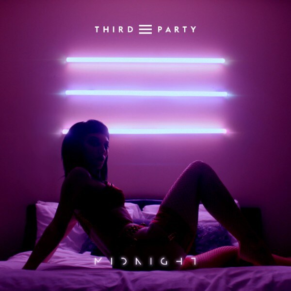 Third Party unveil latest track with irresistible new production 'Midnight'