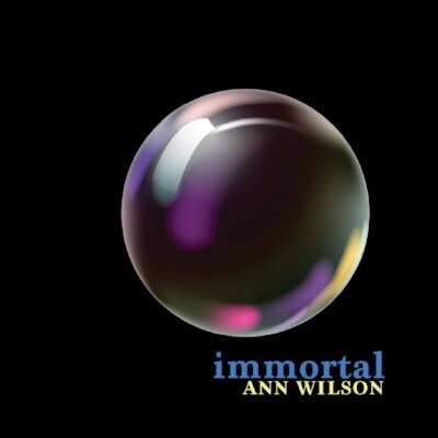 Ann Wilson Of Heart releases "I'am the highway'