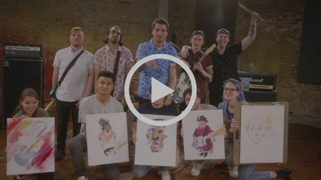 Sleep On It Release Music Video For “A New Way Home”