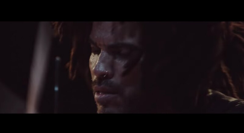 Lenny Kravitz releases video for single Low