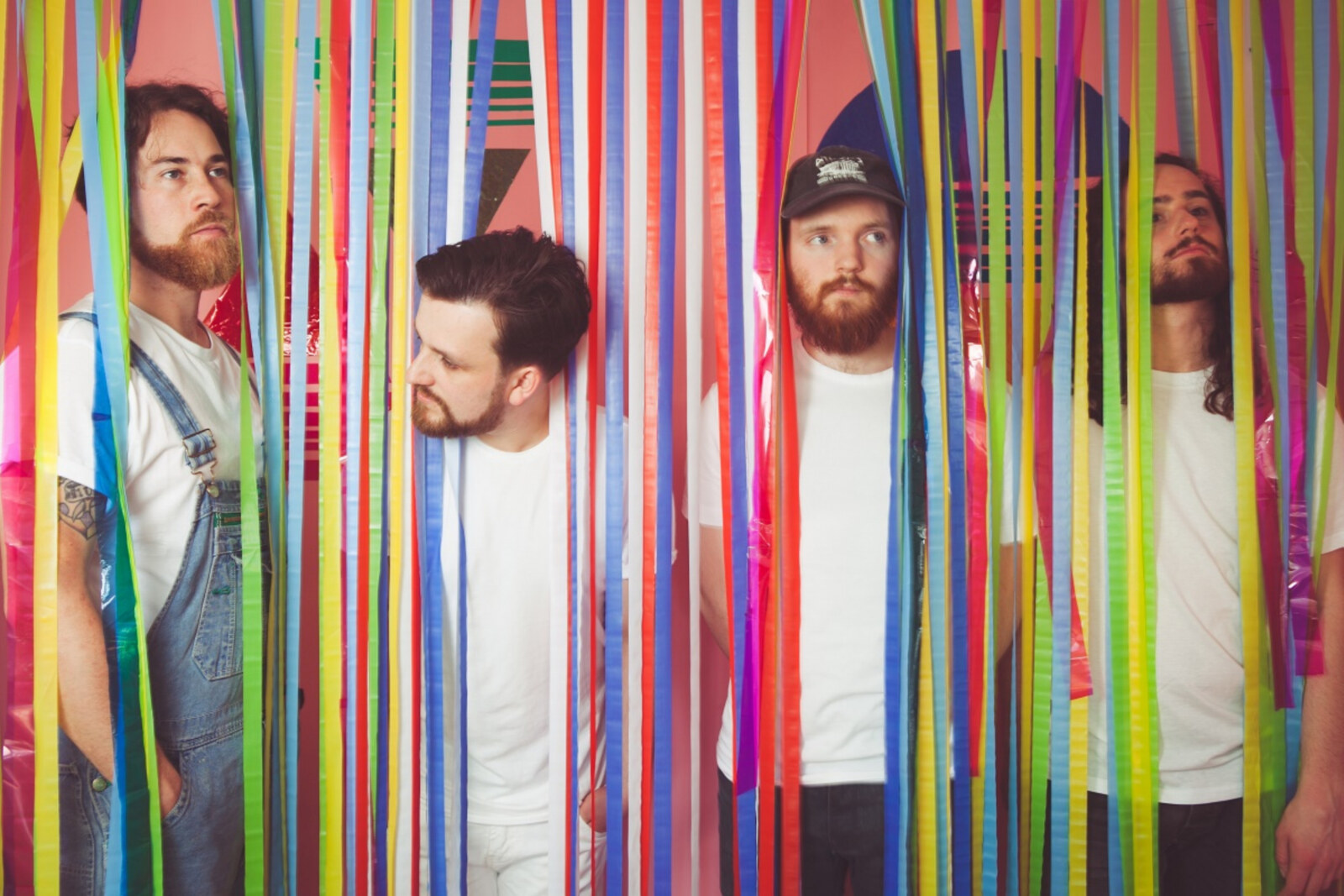 TV Coma: Watch The Video For New Single ‘I Don’t Like Football’ 