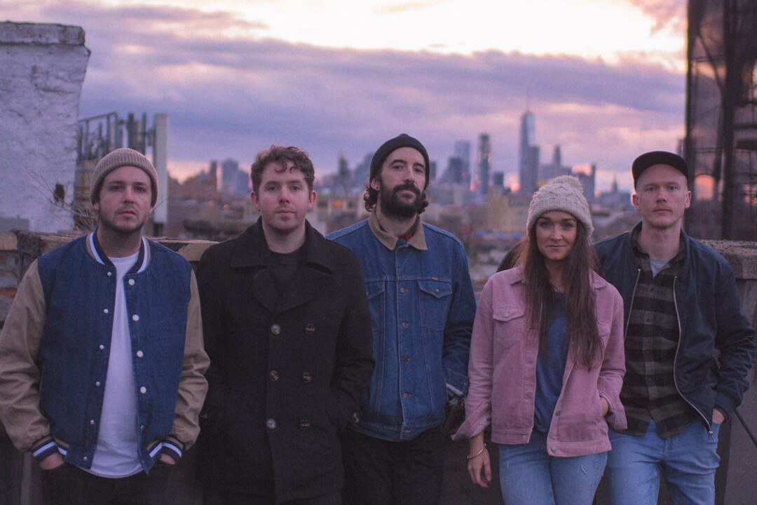 The Paper Kites releases new album