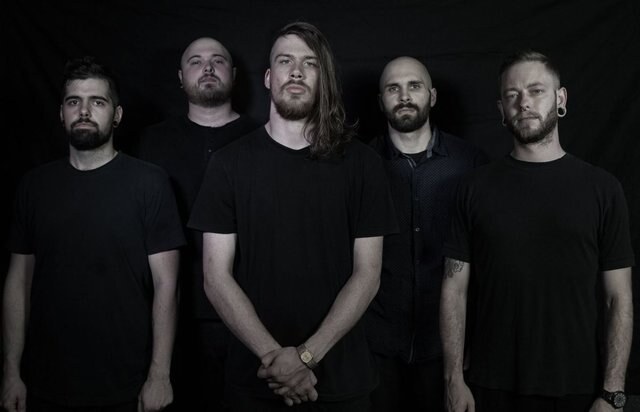 Aenimus sign to Nuclear Blast & tour the US