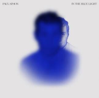Paul Simon will release In The Blue Light on September 7
