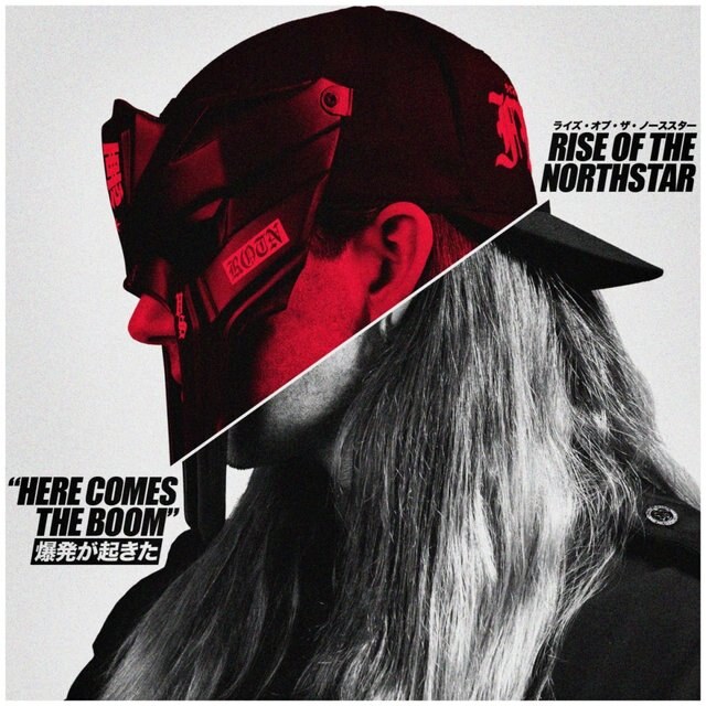 Rise Of The Northstar release 'Here Comes The Boom' music video