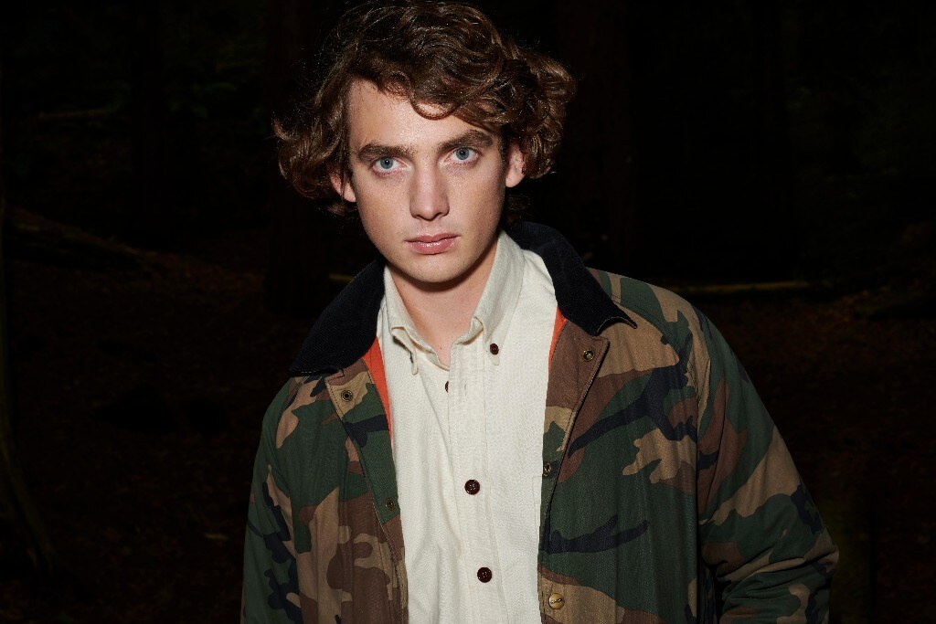Dan Owen releases new single 'Stay Awake With Me'