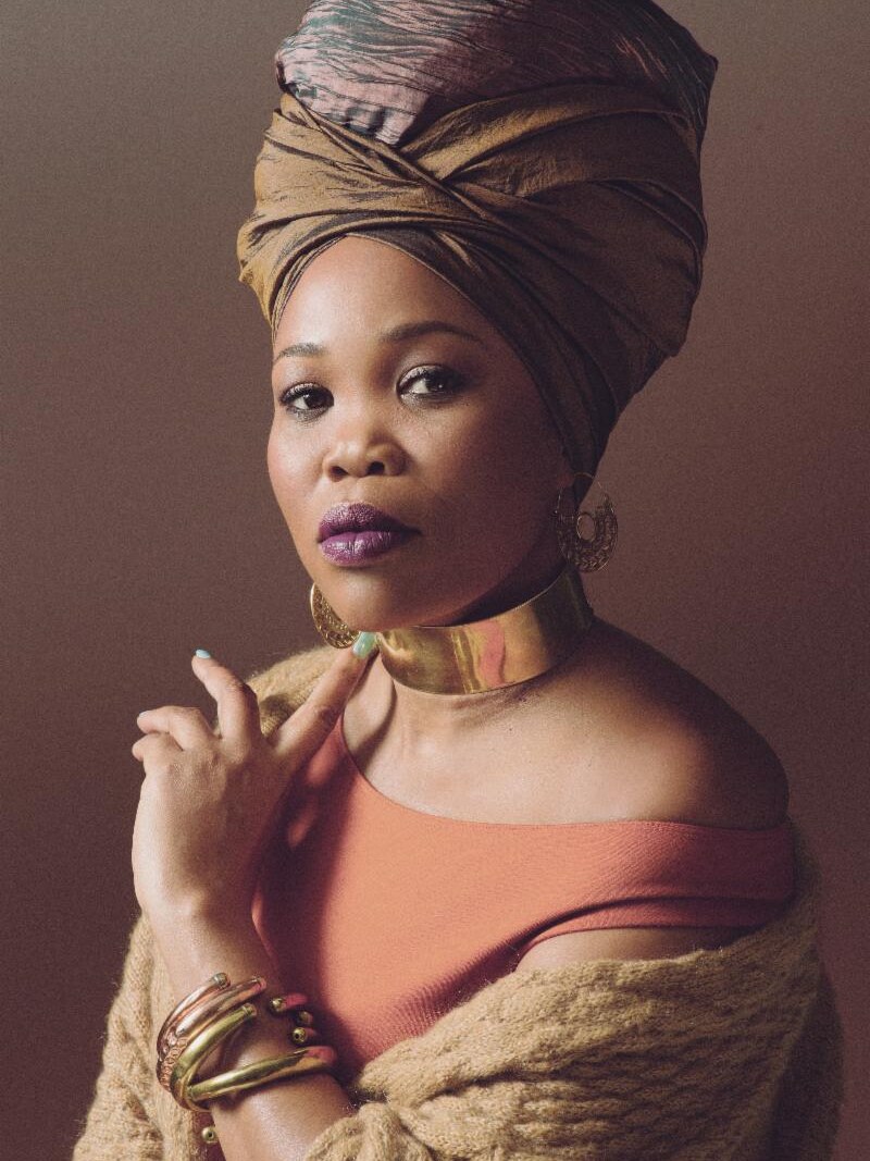 Queen Ifrica Announces 2018 Summer Performances