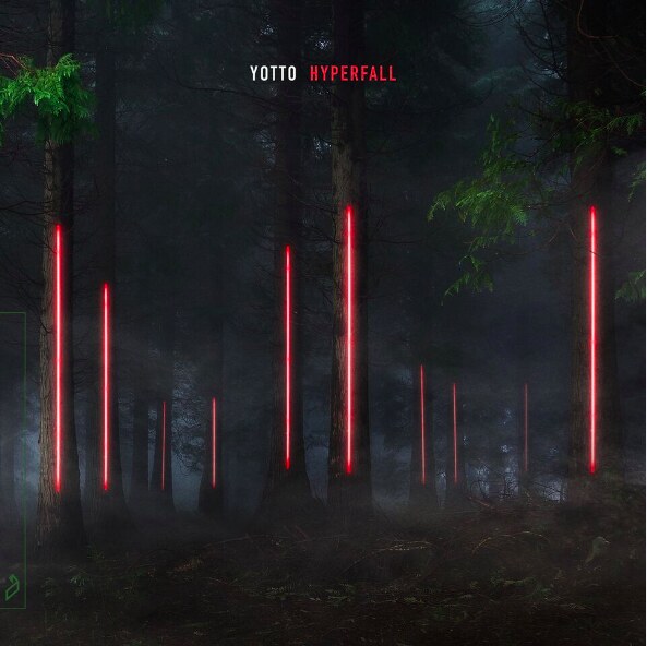 Yotto's Debut Album 'Hyperfall' With Lead Single 