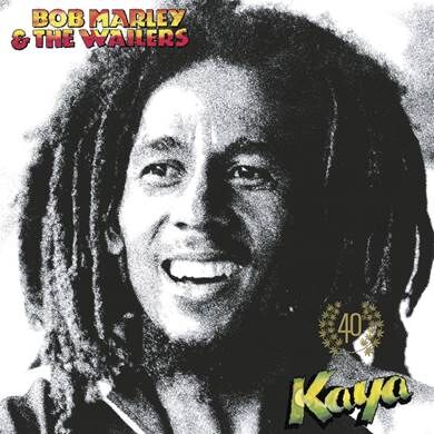 Bob Marley & The Wailers satisfy our souls with a stirring celebration of 40 years of Kaya