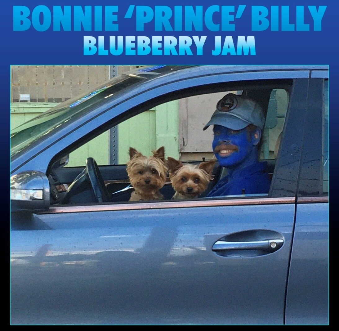 Bonnie 'Prince' Billy releases new single