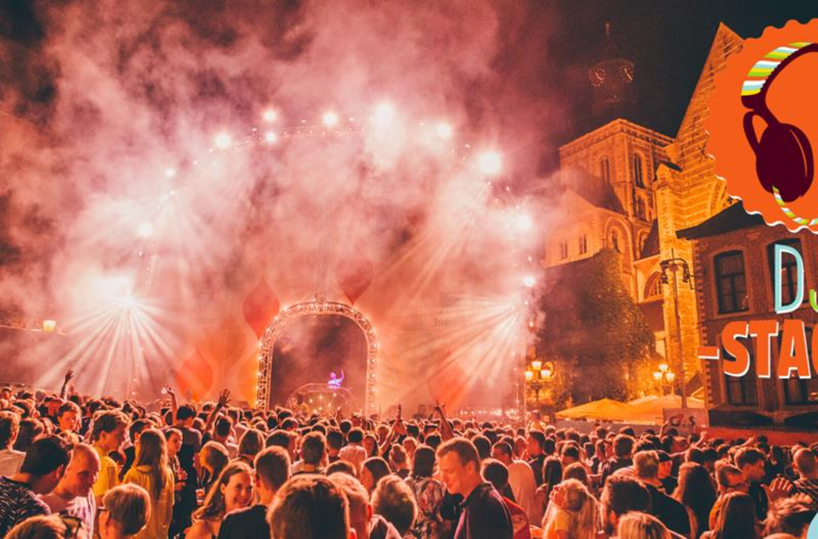 Klaar voor een stevige party op Suikerrock?