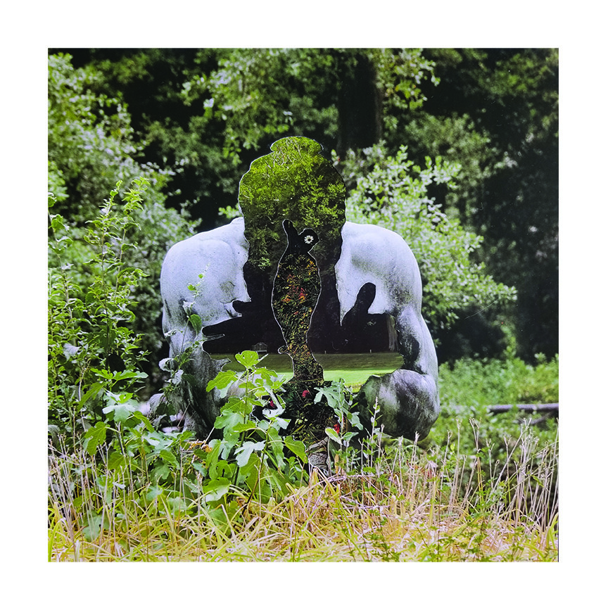 Delta Will’s ‘Multitudes I’ EP is out July 27th