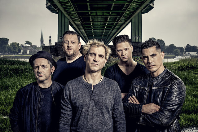 Betontod unveil first album trailer