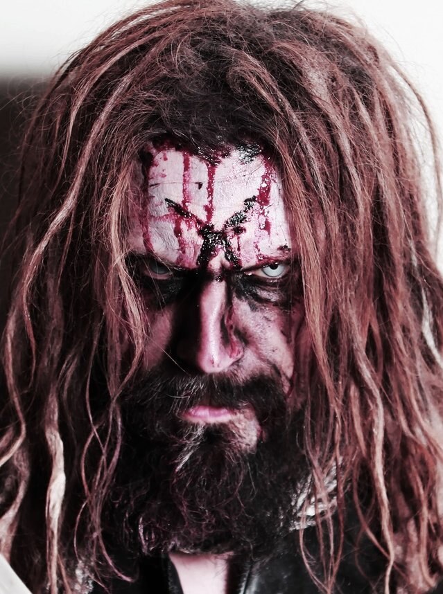 Rob Zombie: signs to Nuclear Blast Records