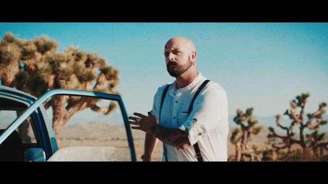 Being As An Ocean start pre-order for deluxe vinyl and release new music video