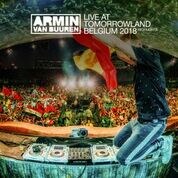 Armin Van Buuren and Shapov go back to where it all began with Our Origin