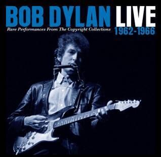  Columbia Records/Legacy Recordings Set to Release New Bob Dylan Compilation