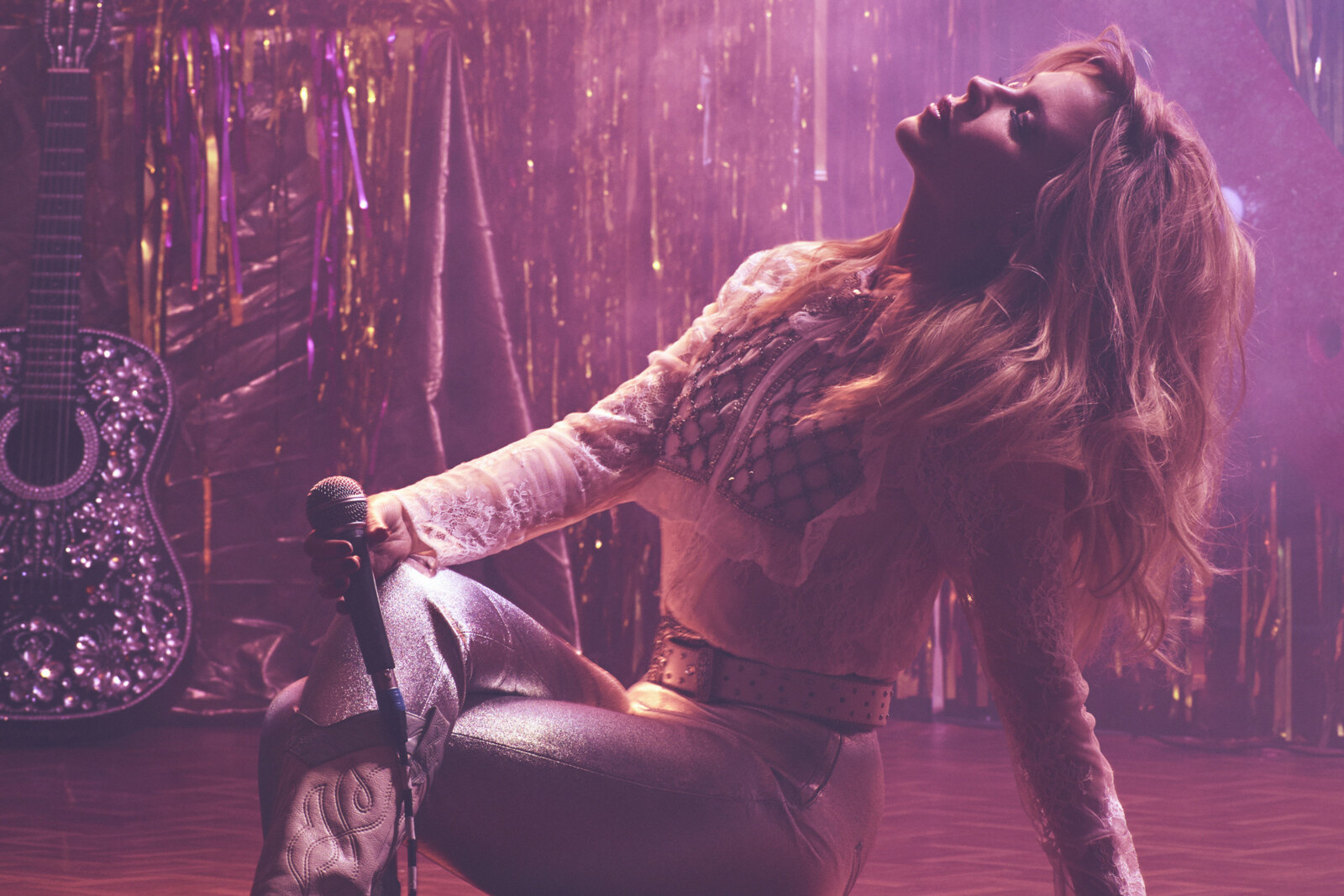 Kylie Minogue komt naar het Koninklijk Circus