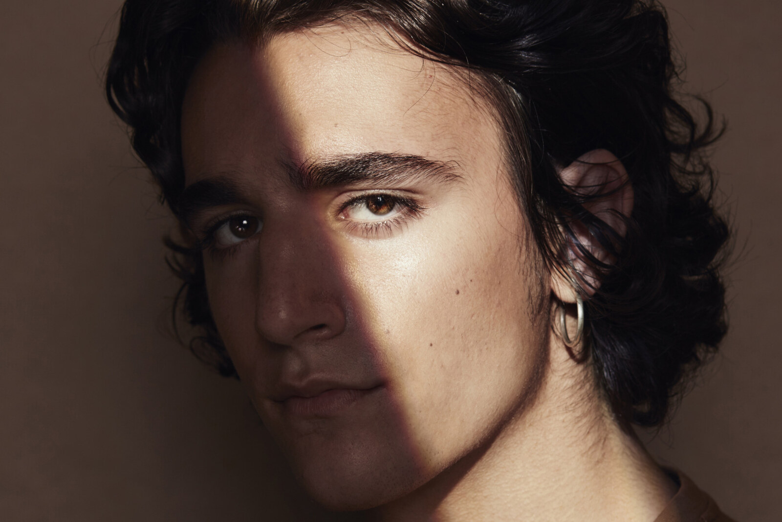 Tamino komt op 1 december naar de Ancienne Belgique