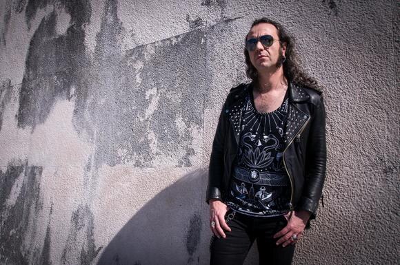 Moonspell's Fernando Riberio reveals upcoming releases on Alma Mater Records
