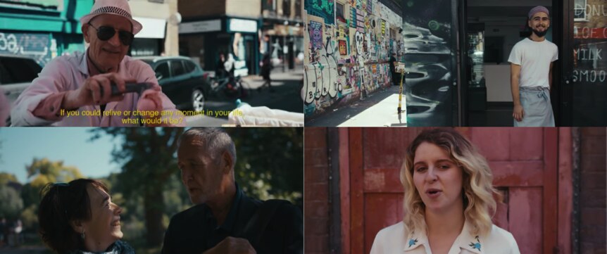 Hannah Grace releases thought-provoking video for 'Oh River'