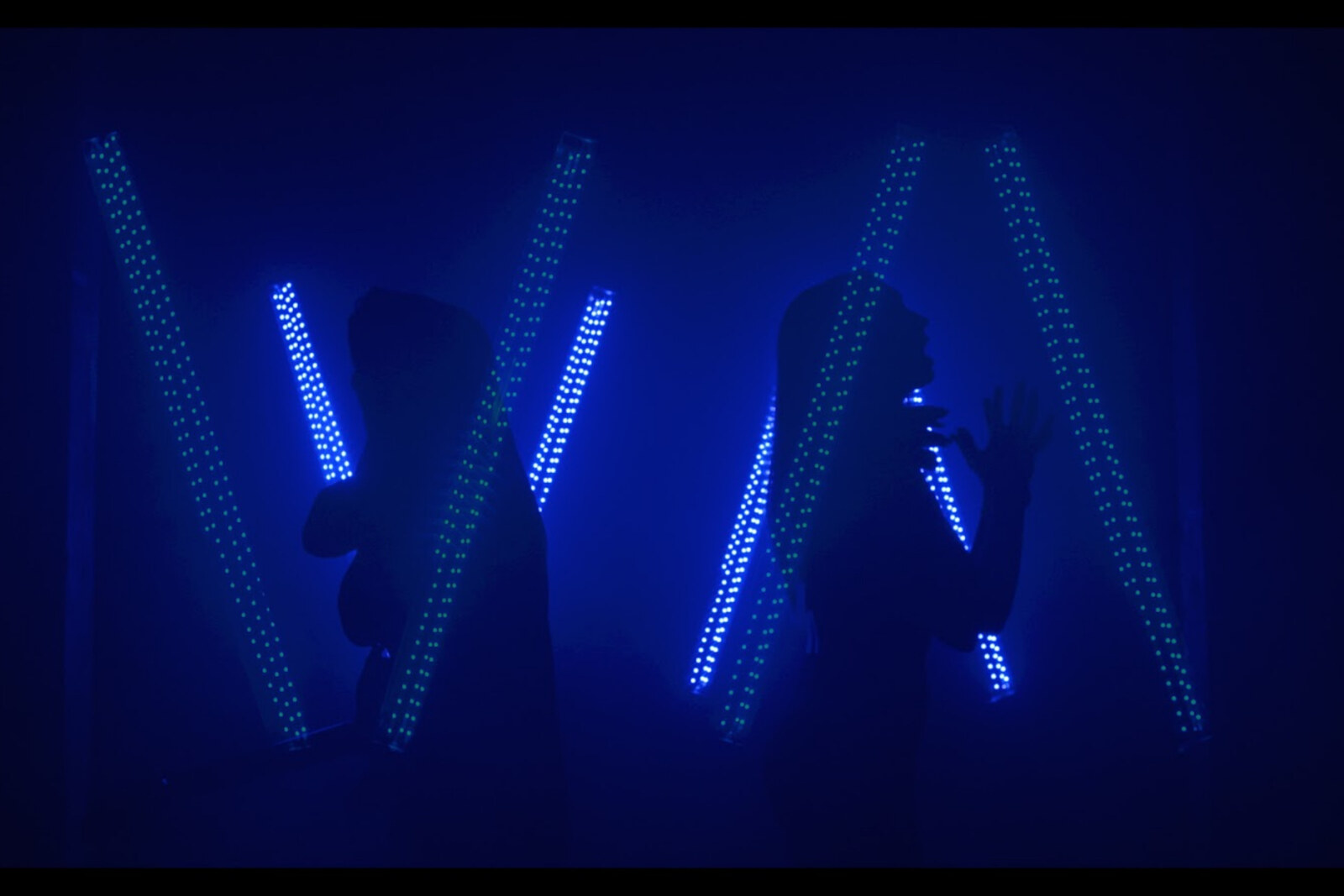 Vista Premieres "Witch Hunt" Music Video: WATCH