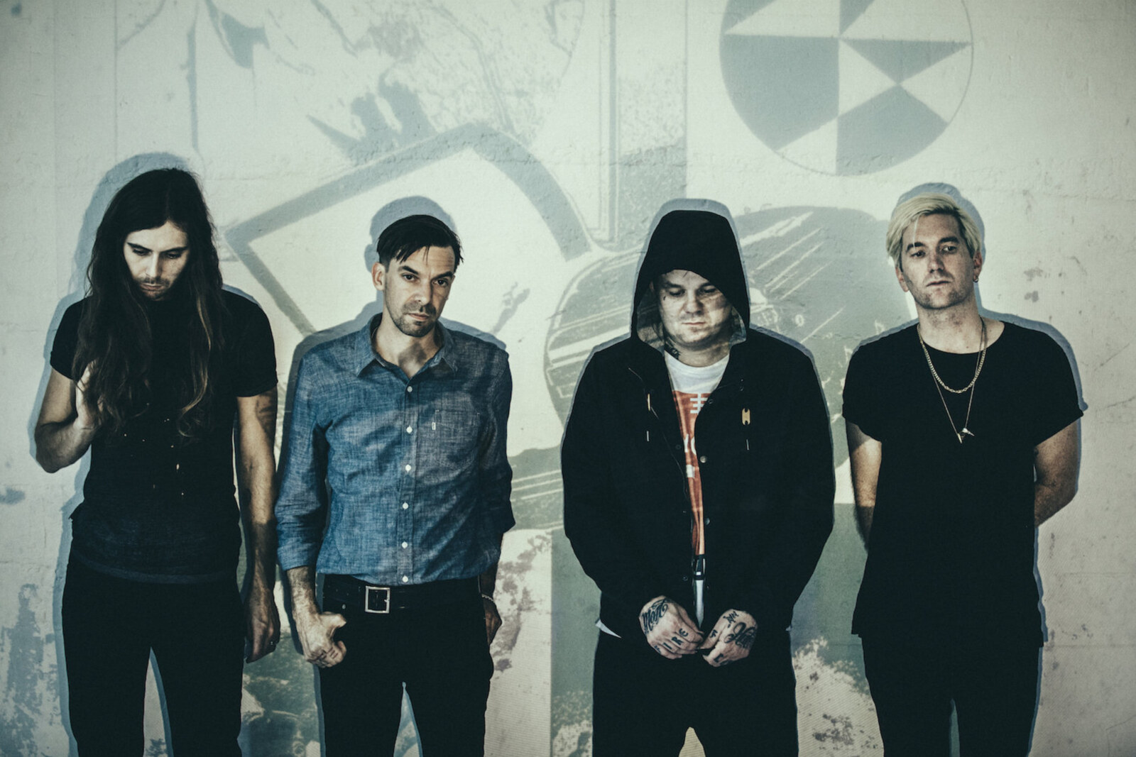 Soft Kill announce European tour dates plus unveil new video