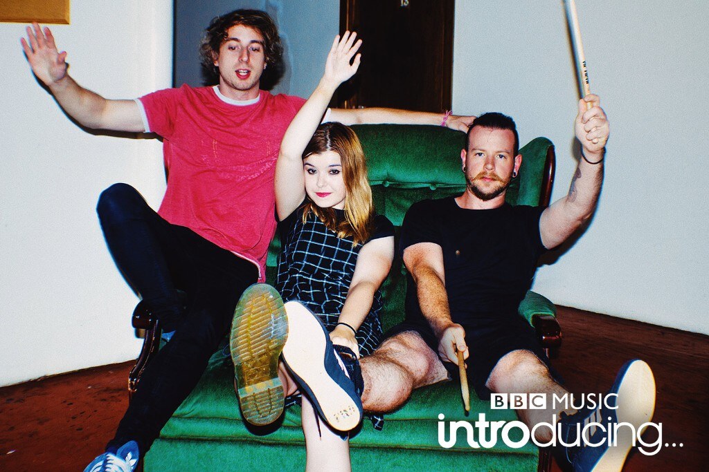 False Advertising Reveal New Single 'You Said' in BBC Introducing in Manchester Live Session