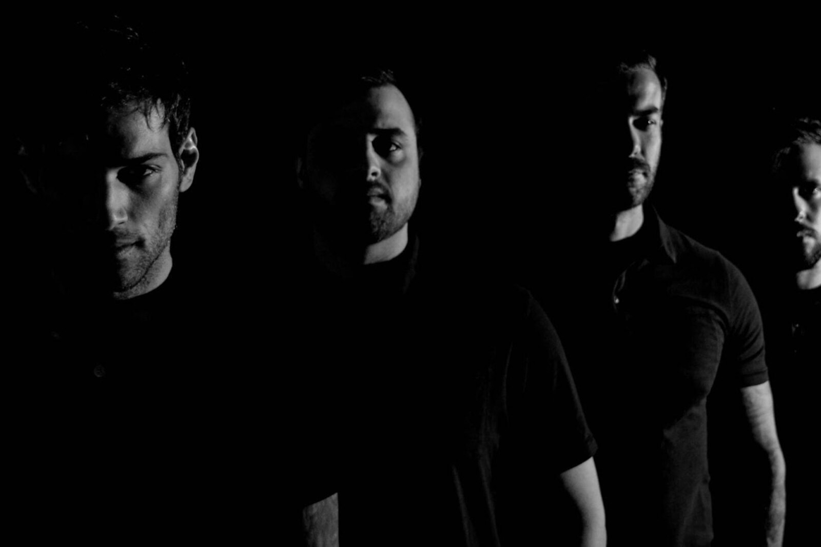 Persona Premieres New Single And Music Video, "Whole Again"